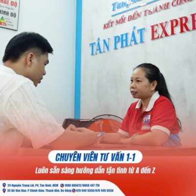 Cảm ơn Quý Khách hàng