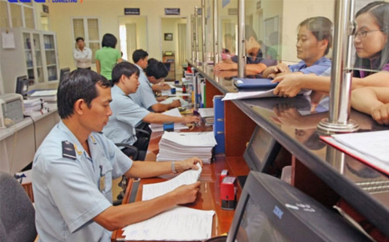 Dịch vụ gửi bánh trung thu đi Mỹ giá cước rẻ tại Tp. HCM