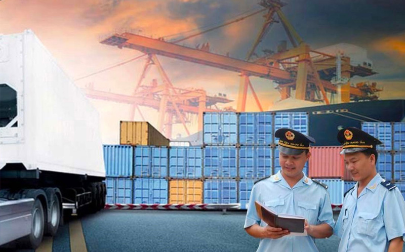 Dịch vụ gửi hàng đi Anh an toàn, trọn gói, giá rẻ tại Tp.HCM