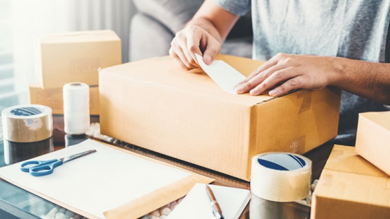 Dịch vụ gửi hàng đi Canada nhanh chóng, an toàn và tiết kiệm