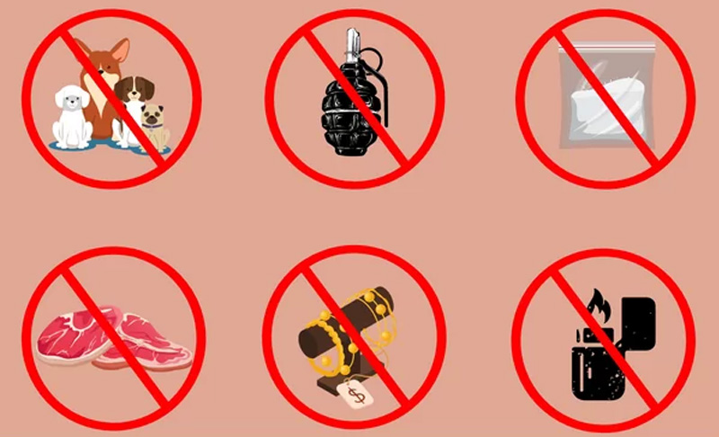 Dịch vụ gửi hàng đi Canada nhanh chóng, an toàn và tiết kiệm