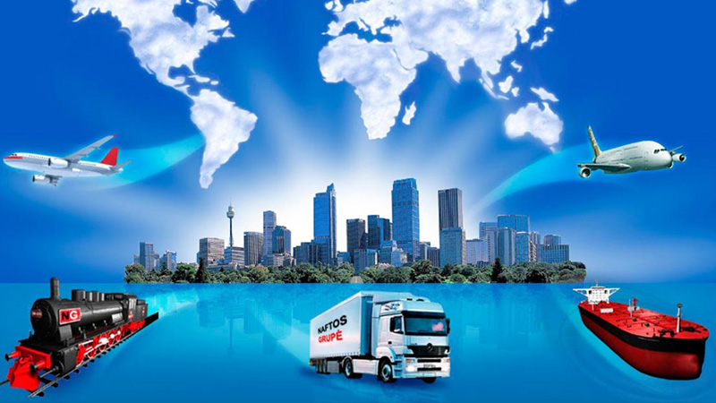 Dịch vụ gửi hàng đi Singapore giá rẻ, uy tín và chuyên nghiệp